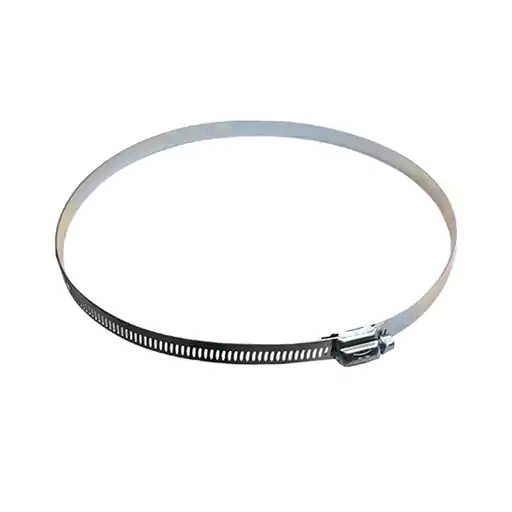 بست فلزی مدل B220-240 فولادفام سایز 220-240 mm