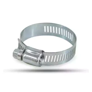 بست فلزی مدل P38*58 فولادفام سایز 38-58 mm