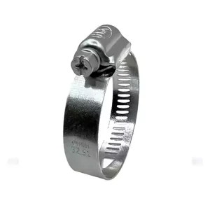 خرید بست فلزی مدل P32*51 فولادفام سایز 32-51 mm