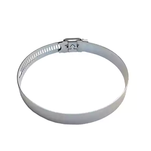 خرید بست فلزی برند FF-CO سایز 85-103 میلیمتر