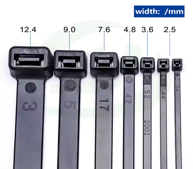 عوامل تعیین‌کننده سایز مناسب بست کمربندی