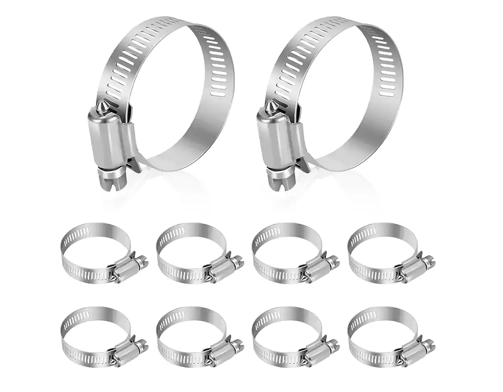 انتخاب بست مناسب ار بین انواع بست فلزی