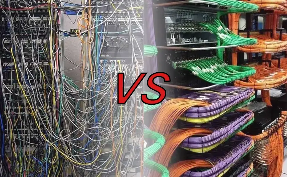 استانداردهای ایمنی استفاده از بست کمربندی در برق