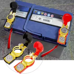 انتخاب بست باتری خودرو