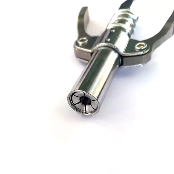 سری گریس پمپ صنعتی