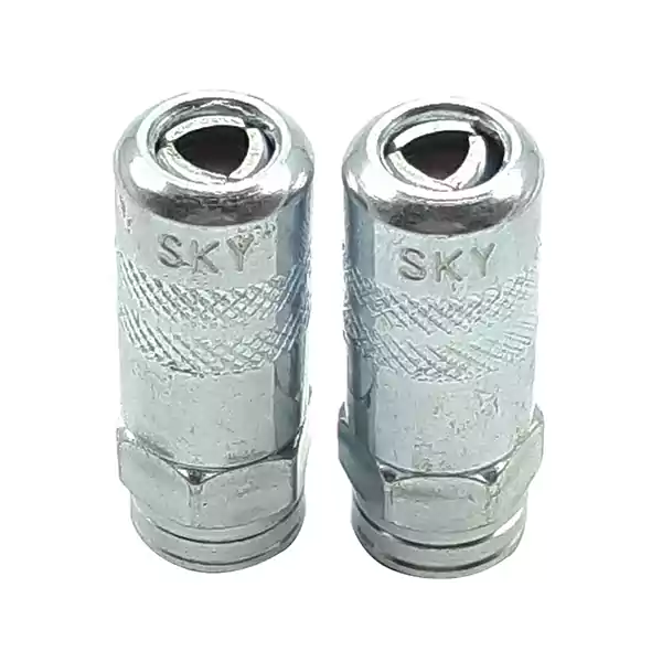 نکات مهم در خرید سری گریس پمپ