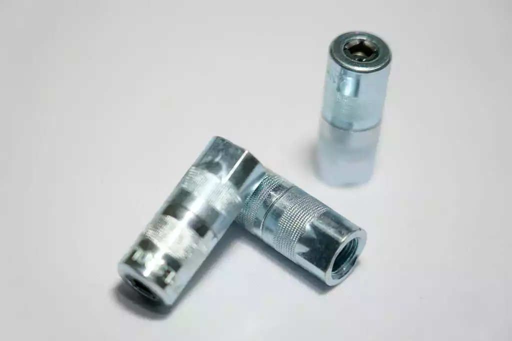 آشنایی با سری گریس پمپ