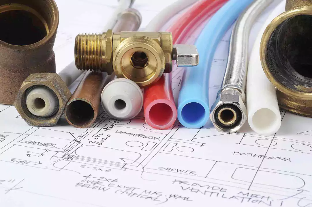 انتخاب درست شلنگ 