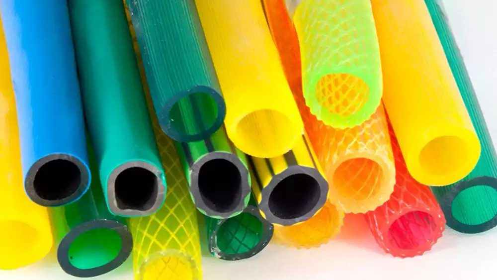 نتخاب درست شلنگ باد یکی از عوامل کلیدی در عملکرد بهینه تجهیزات پنوماتیک و ایمنی کارگاه