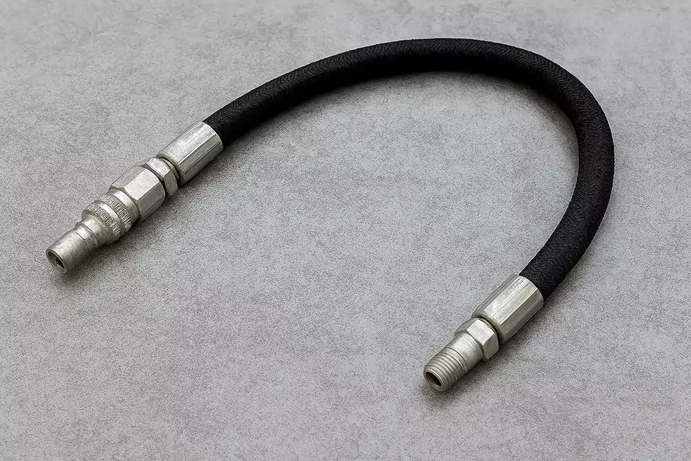 شلنگ گریس پمپ فشار قوی