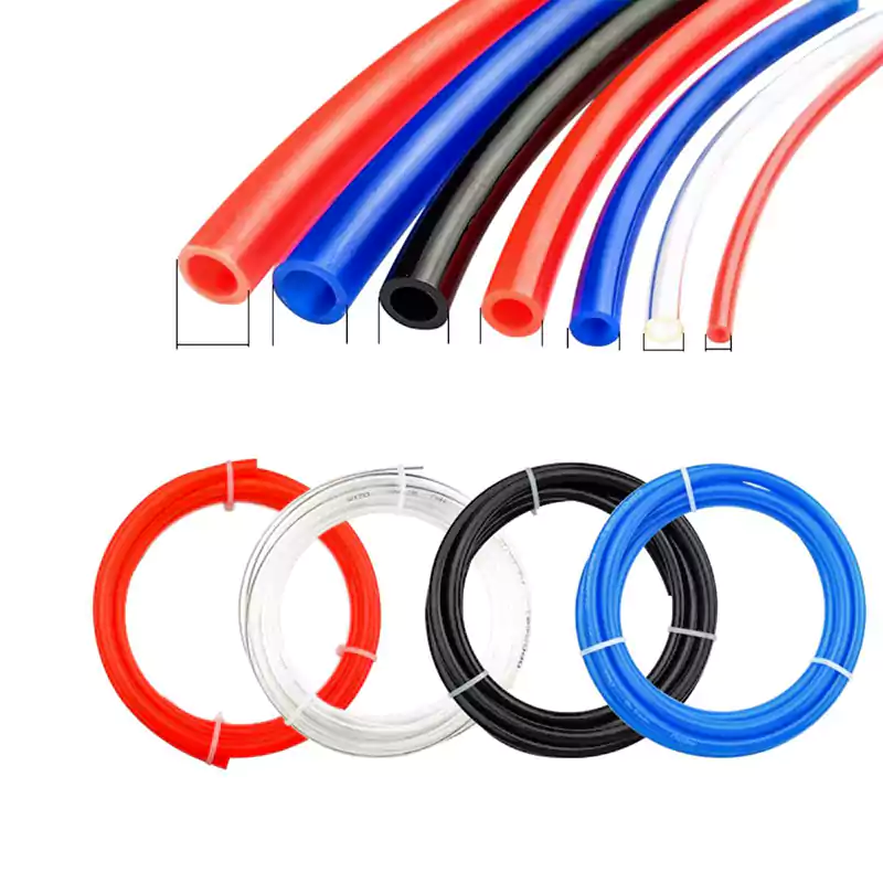 انتخاب سایز مناسب شلنگ باد