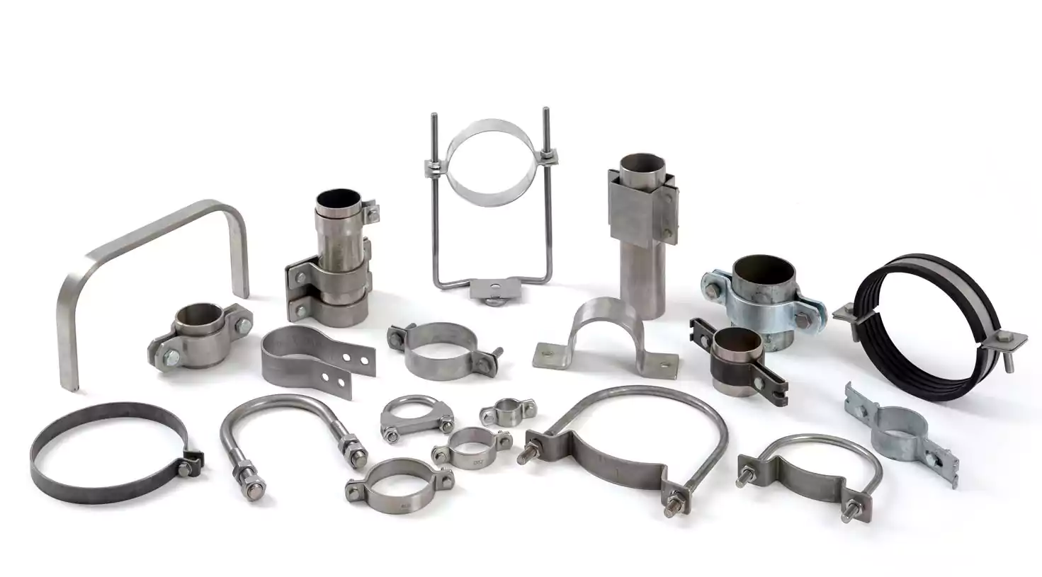 بست فلزی چیست و چرا در صنایع پرکاربرد است؟