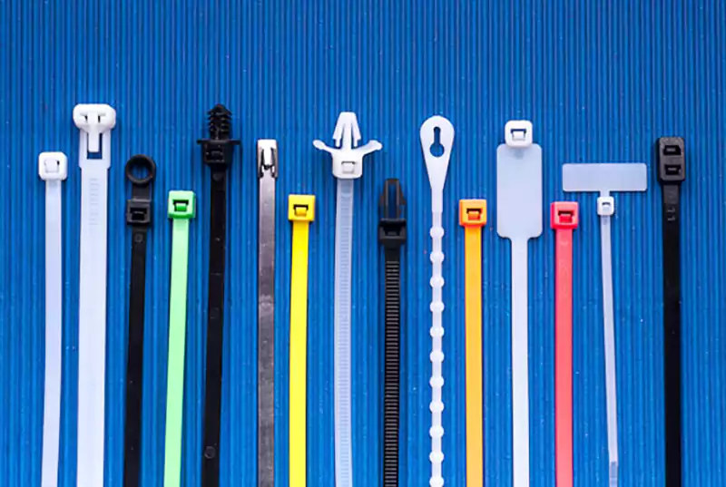 انواع بست کمربندی