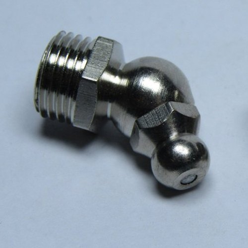 گریس خور نیم کج