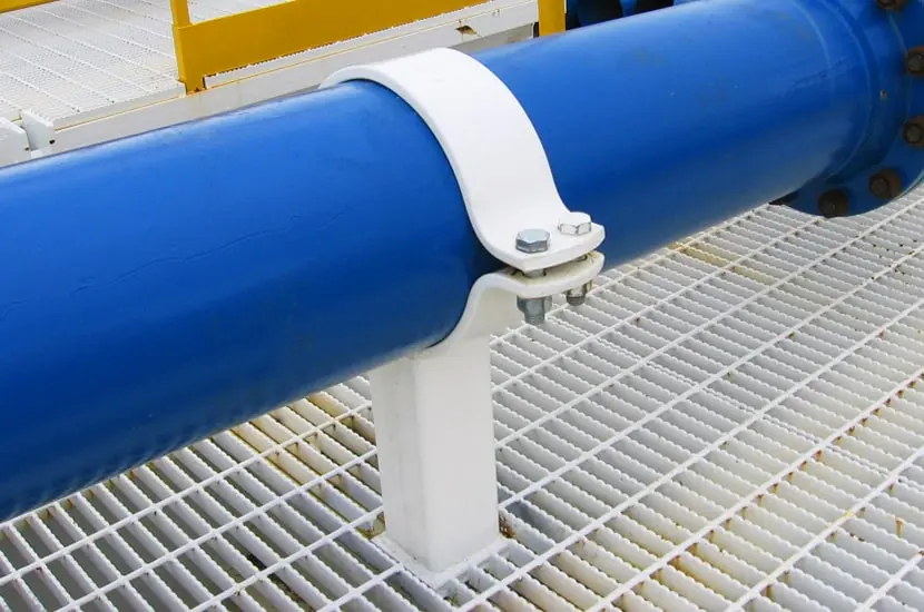 کاربرد بست فشار قوی در صنایع نفت، گاز و پتروشیمی