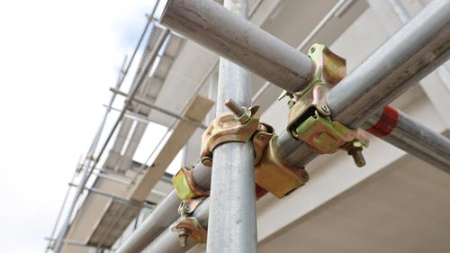 کاربرد بست فشار قوی درصنعت