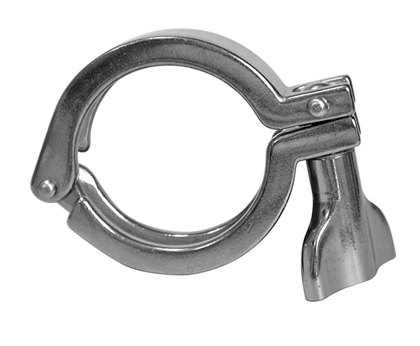 مقایسه بست فشار قوی با بست معمولی