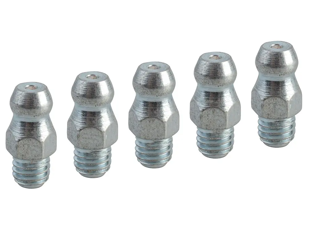 گریس خور صاف