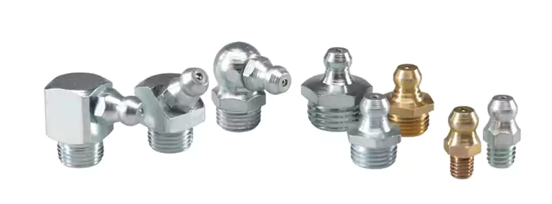 انواع گریس خور