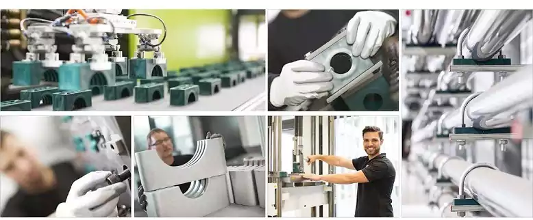 کدام بهتر است؟ بست فشار قوی یا معمولی