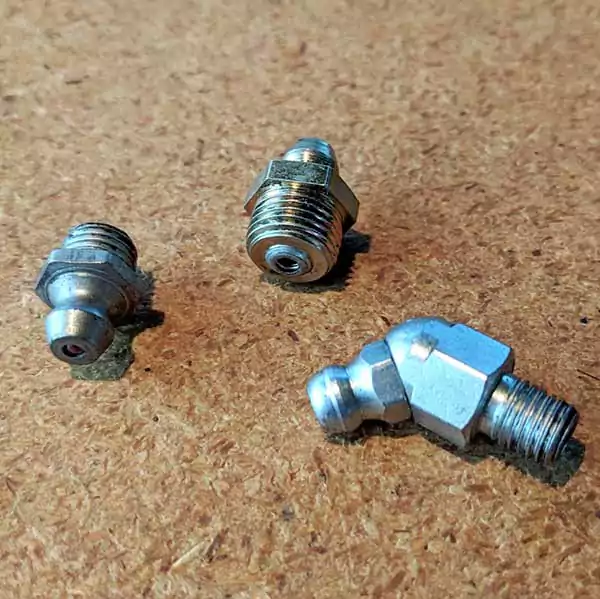 مشکلات گریس خور